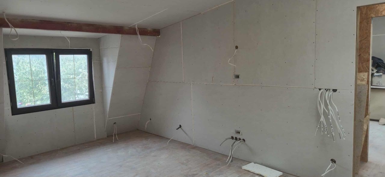 dom szeregowy Częstochowa Stradom, ul. Bema. Zdjęcie 8