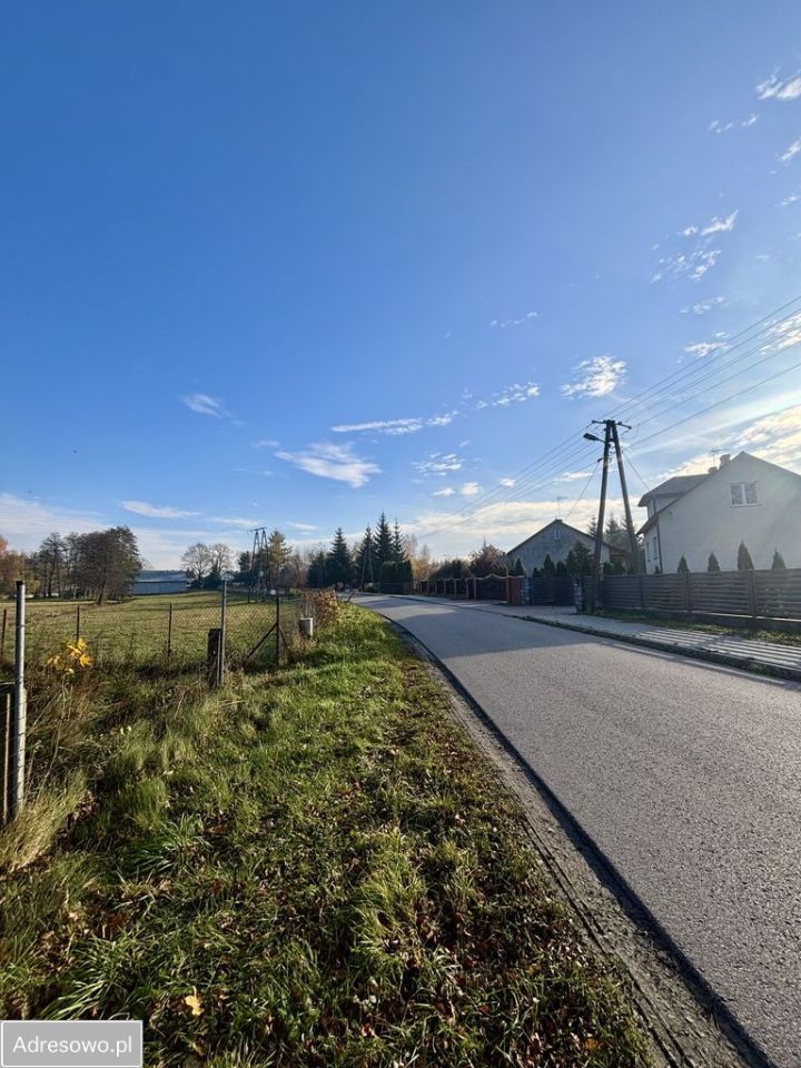 Działka budowlana Trzcianka. Zdjęcie 5