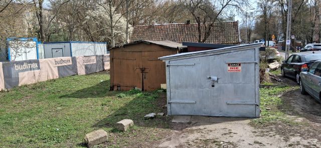 Działka inwestycyjna Białystok Centrum, ul. Żelazna. Zdjęcie 1