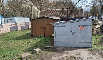 Działka inwestycyjna Białystok Centrum, ul. Żelazna