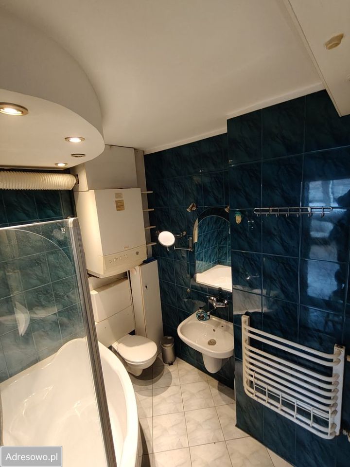 Mieszkanie 5-pokojowe Jarocin, ul. Jarosława Dąbrowskiego. Zdjęcie 9