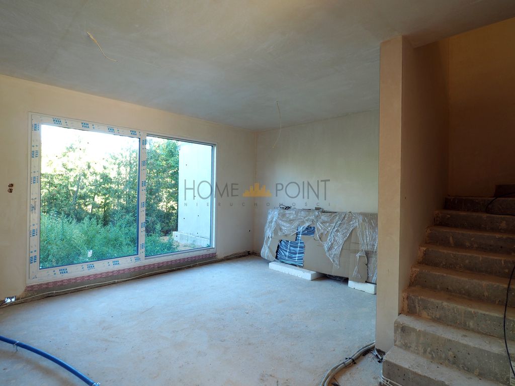 dom szeregowy, 4 pokoje Warszawa Wawer. Zdjęcie 8