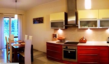 dom wolnostojący, 6 pokoi Pogórze, ul. Ludwika Mierosławskiego