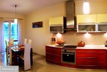 dom wolnostojący, 6 pokoi Pogórze, ul. Ludwika Mierosławskiego. Zdjęcie 1