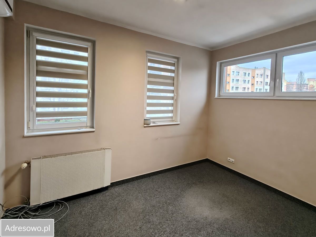 Biuro Lubin Przylesie, ul. Sportowa. Zdjęcie 3