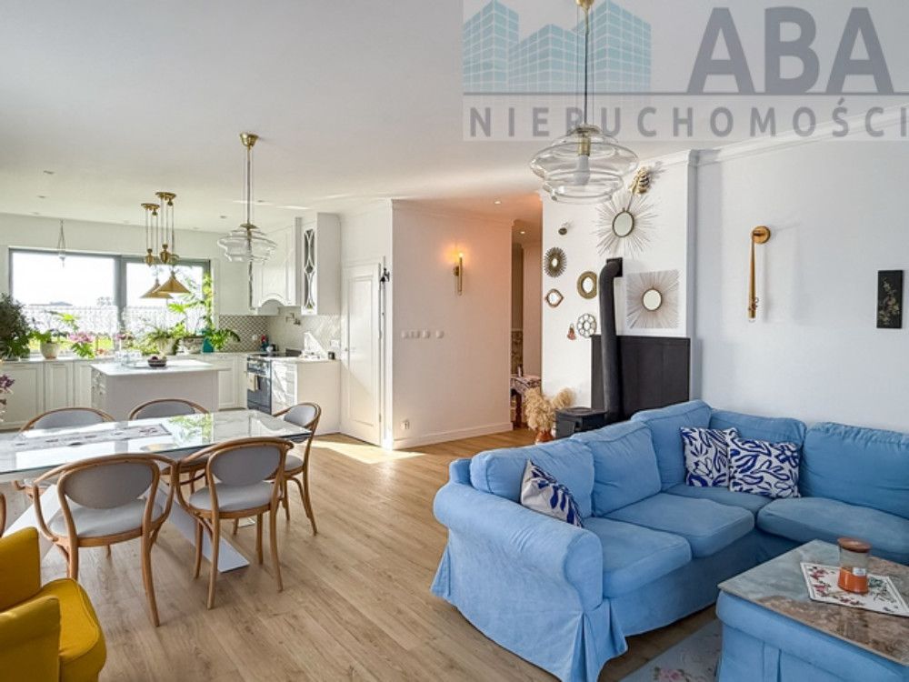 dom wolnostojący, 4 pokoje Oleśnica. Zdjęcie 4