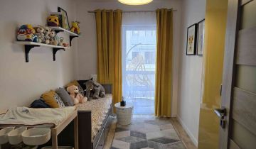 Mieszkanie 3-pokojowe Pruszków, ul. Mechaników