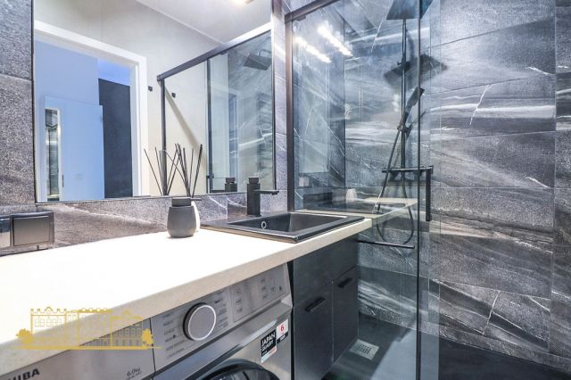 Mieszkanie 2-pokojowe Kraków Prądnik Biały, ul. Zygmunta Glogera. Zdjęcie 8