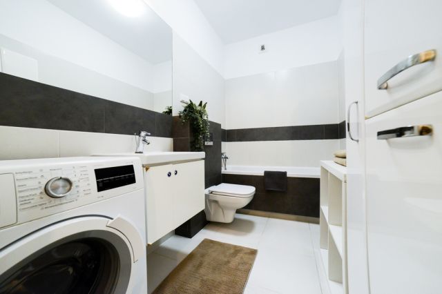 Mieszkanie 3-pokojowe Warszawa Żoliborz, ul. Kaliny Jędrusik. Zdjęcie 18