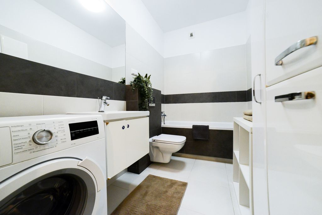 Mieszkanie 3-pokojowe Warszawa Żoliborz, ul. Kaliny Jędrusik. Zdjęcie 18