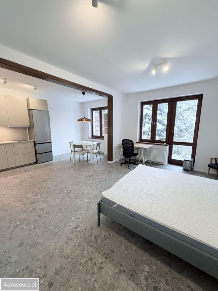 Mieszkanie 2-pokojowe Rzeszów Śródmieście, pl. Śreniawitów. Zdjęcie 8