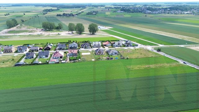 Działka budowlana Piechanin. Zdjęcie 4