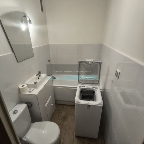 Mieszkanie 1-pokojowe Legionowo, ul. Husarska. Zdjęcie 3