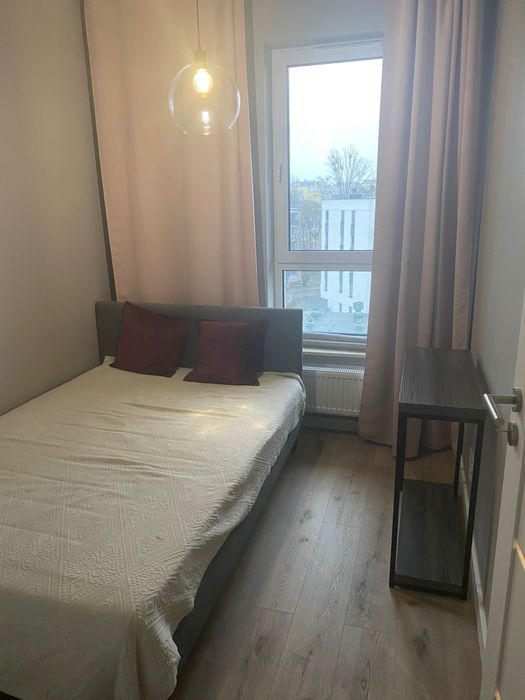 Mieszkanie 2-pokojowe Warszawa Ursus, ul. Kolorowa. Zdjęcie 4