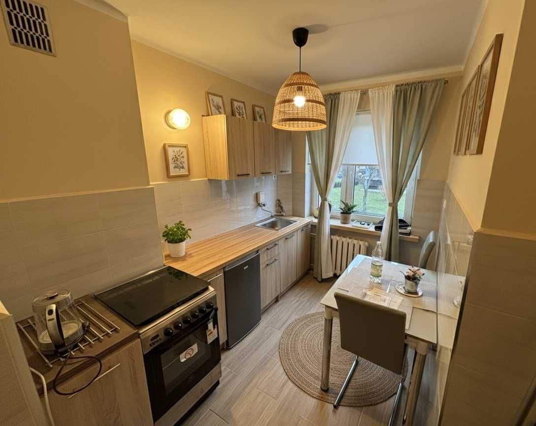 Mieszkanie 3-pokojowe Kędzierzyn-Koźle. Zdjęcie 3