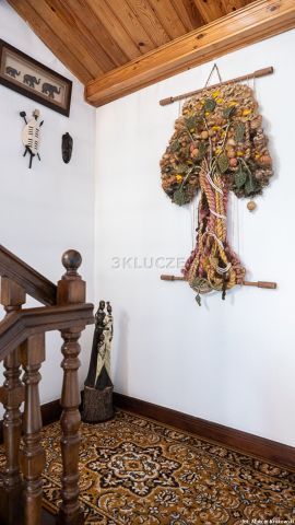 dom wolnostojący, 7 pokoi Puławy. Zdjęcie 33