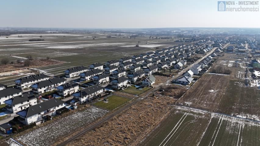 Działka budowlana Pyskowice, ul. Malinowa. Zdjęcie 12