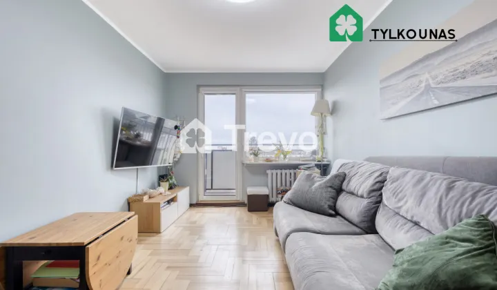 Mieszkanie 3-pokojowe Gdynia Obłuże, ul. płk. Stanisława Dąbka