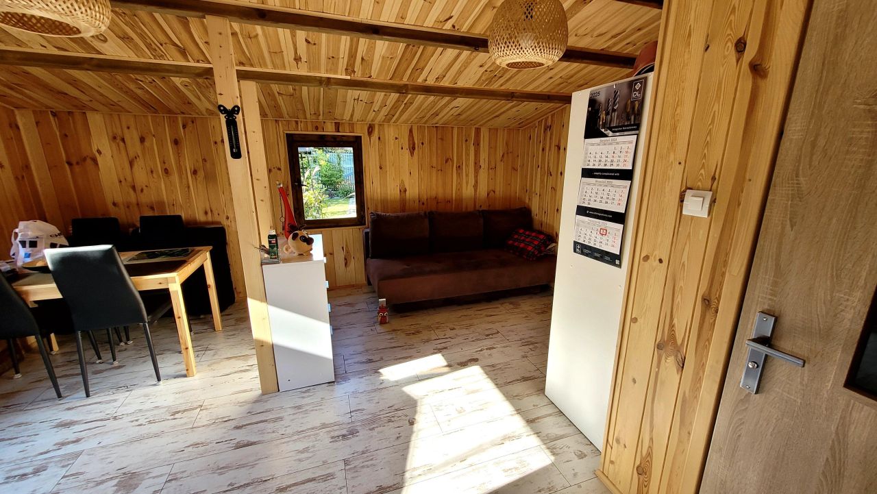 Działka rod Klebark Mały. Zdjęcie 13