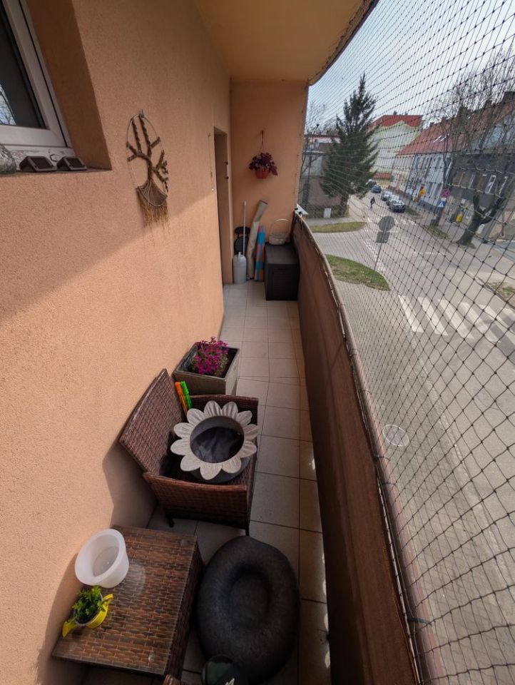 Mieszkanie 2-pokojowe Białogard, ul. Władysława Sikorskiego. Zdjęcie 4