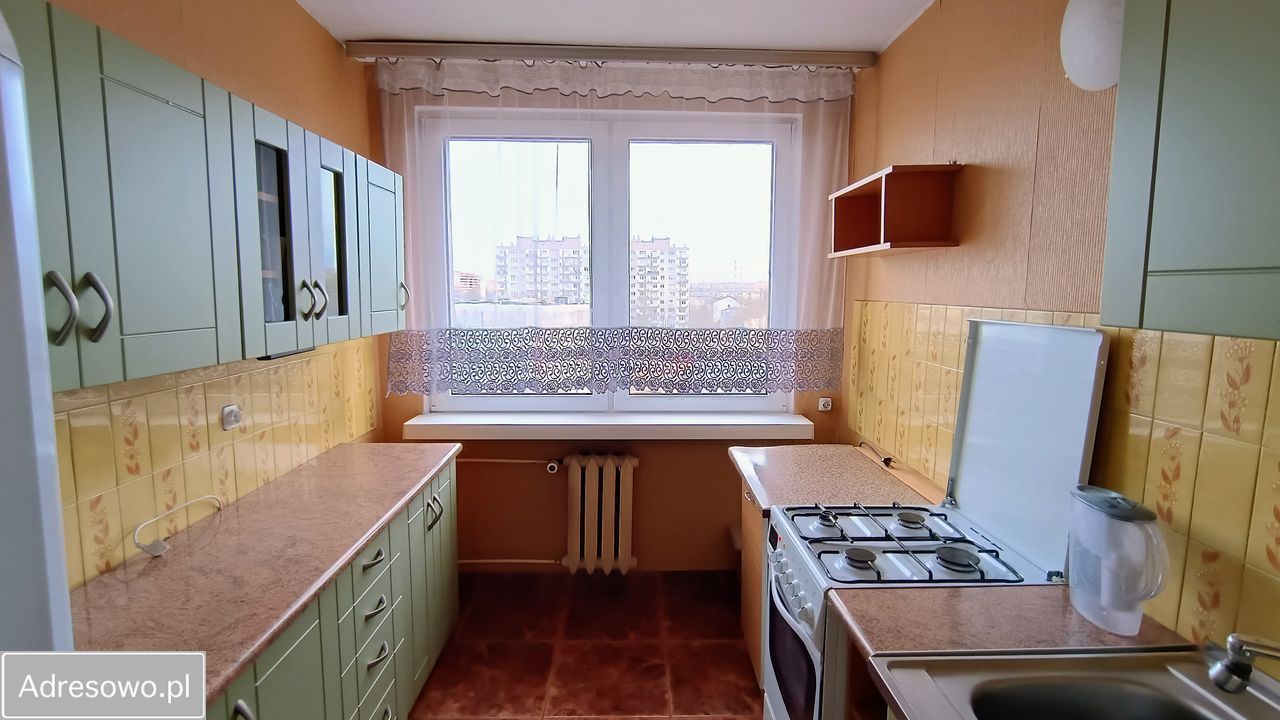 Mieszkanie 2-pokojowe Łódź Górna, ul. Strycharska. Zdjęcie 5