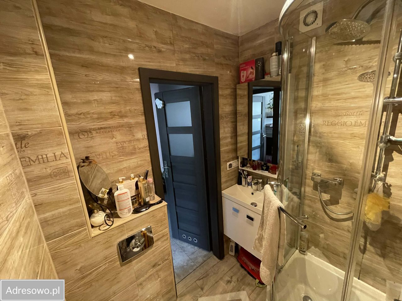 Mieszkanie 2-pokojowe Siemianowice Śląskie Centrum, ul. Leśna. Zdjęcie 5