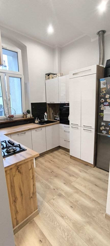 Mieszkanie 2-pokojowe Gliwice Śródmieście, ul. Plebańska. Zdjęcie 7