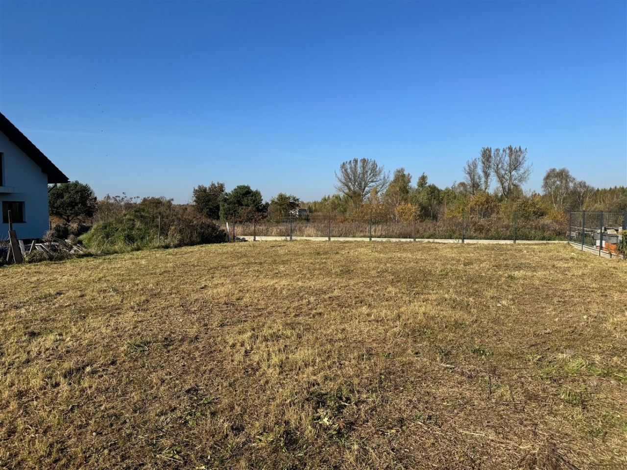 Działka budowlana Sosnowiec Porąbka, ul. Dojazdowa. Zdjęcie 17