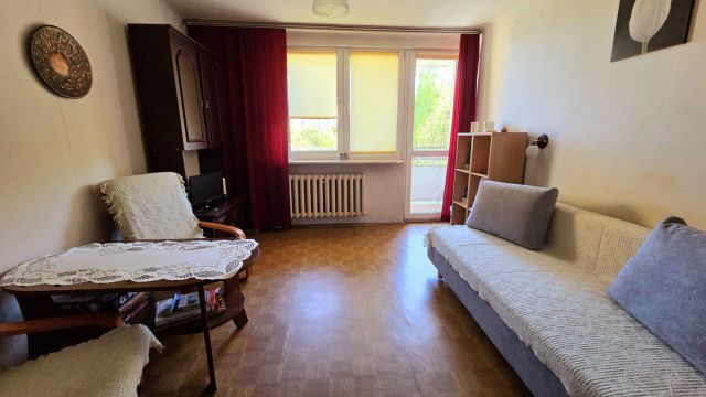 Mieszkanie 2-pokojowe Rzeszów, ul. Króla Bolesława Chrobrego. Zdjęcie 1