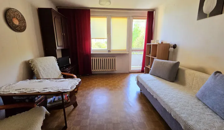 Mieszkanie 2-pokojowe Rzeszów, ul. Króla Bolesława Chrobrego