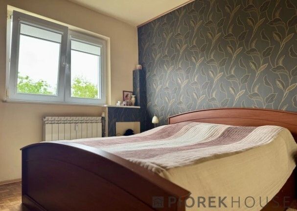 Mieszkanie 4-pokojowe Warszawa Bielany, ul. Jana Kochanowskiego. Zdjęcie 15