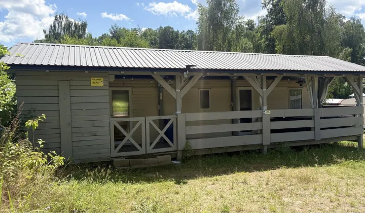 dom wolnostojący, 4 pokoje Lubikowo