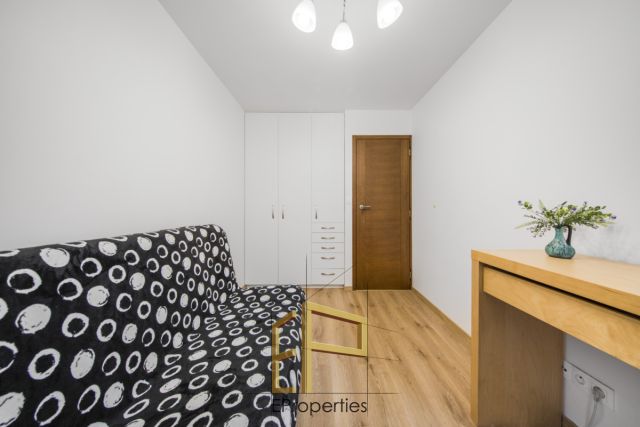 Mieszkanie 2-pokojowe Warszawa Śródmieście, ul. Niska. Zdjęcie 8