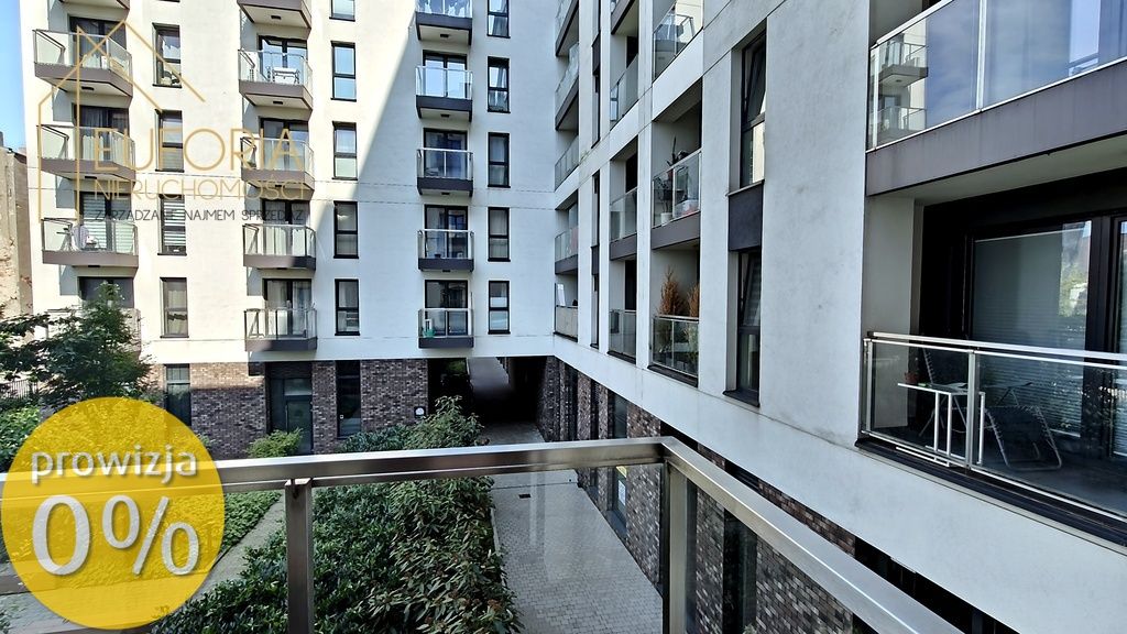 Mieszkanie 2-pokojowe Łódź, ul. Tramwajowa. Zdjęcie 12