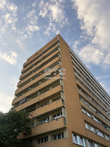 Mieszkanie 1-pokojowe Wrocław Krzyki, ul. Drukarska. Zdjęcie 15