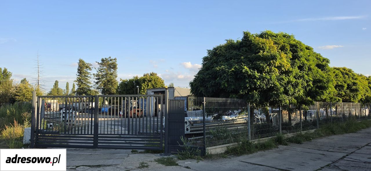 Działka inwestycyjna Kalisz Piskorzewie. Zdjęcie 6