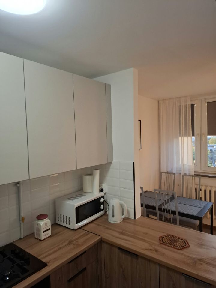 Mieszkanie 1-pokojowe Warszawa Bródno, ul. Turmoncka. Zdjęcie 4
