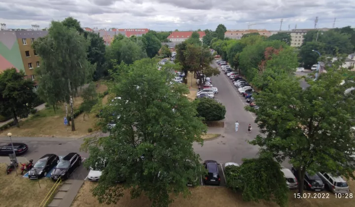 Mieszkanie 2-pokojowe Głogów, ul. Armii Krajowej