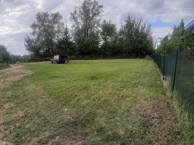 Działka rekreacyjna Toruń, ul. Rudacka. Zdjęcie 1