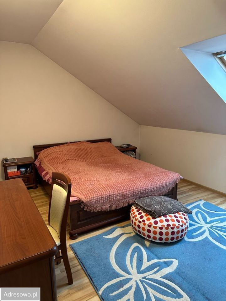 dom wolnostojący, 5 pokoi Jadwisin. Zdjęcie 16