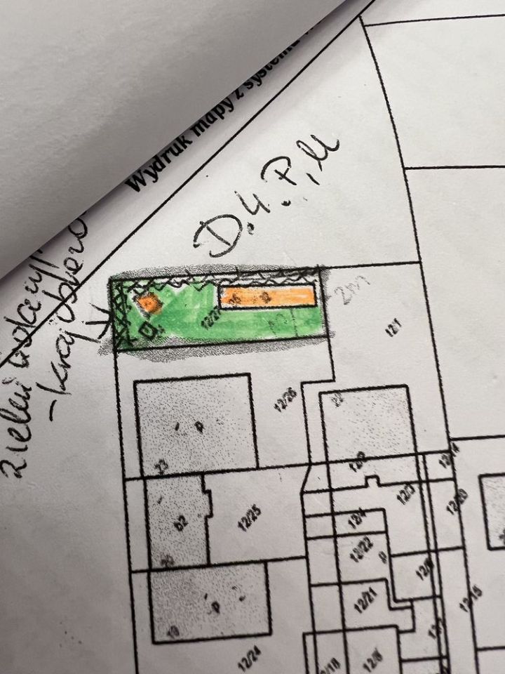 Hala/magazyn Chełmża, ul. Dworcowa. Zdjęcie 4