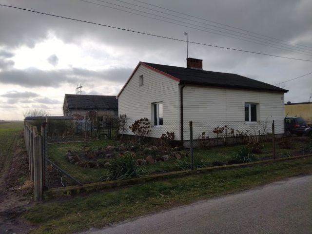 gospodarstwo Sokołówek. Zdjęcie 1