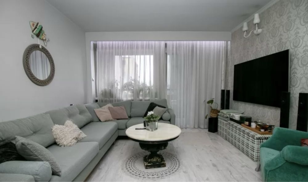 Mieszkanie 3-pokojowe Kalisz, ul. Legionów