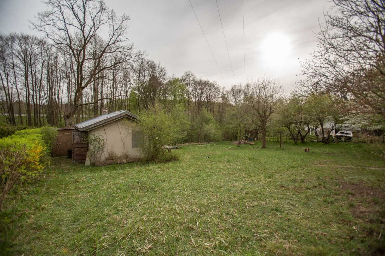 Działka rod Gdańsk Matarnia. Zdjęcie 3