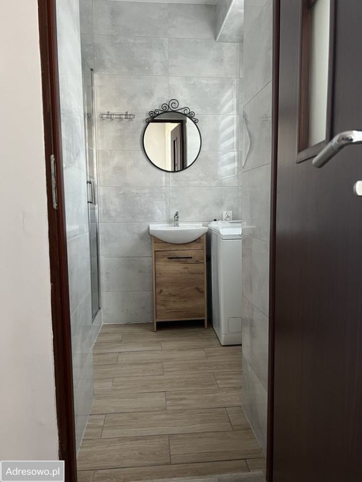 Mieszkanie 3-pokojowe Szczecin Śródmieście, ul. Pocztowa. Zdjęcie 4