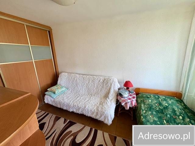 Mieszkanie 3-pokojowe Tomaszów Lubelski Śródmieście, ul. Papieża Jana Pawła II. Zdjęcie 7