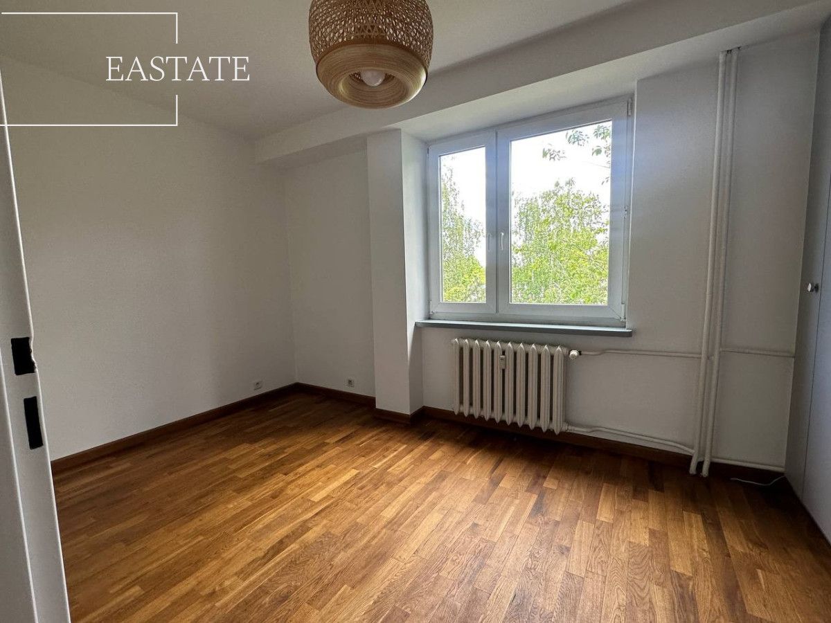 Mieszkanie 3-pokojowe Warszawa Mokotów, ul. Czerniakowska. Zdjęcie 6