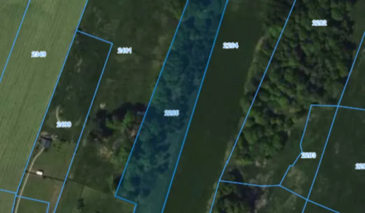 Działka budowlana Drogobycza, ul. Dębowa