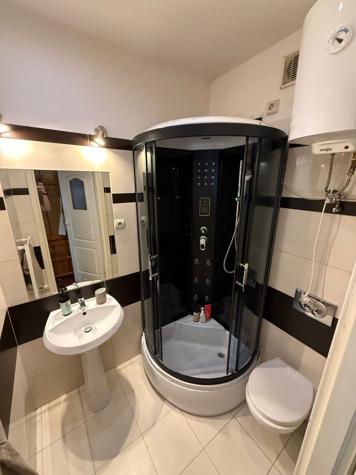 Mieszkanie 2-pokojowe Piastów, al. Krakowska. Zdjęcie 12