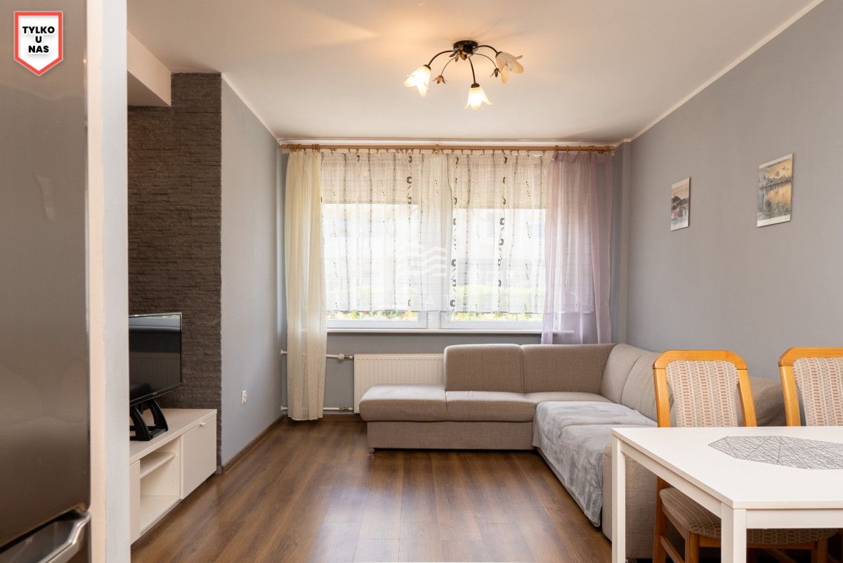 Mieszkanie 2-pokojowe Gdynia Dąbrowa, ul. Sojowa. Zdjęcie 4